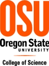 OSU College of Science Logo